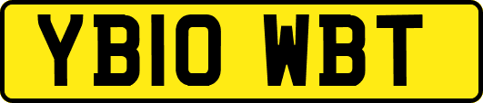 YB10WBT
