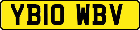 YB10WBV