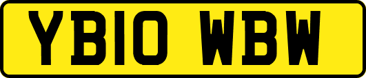 YB10WBW