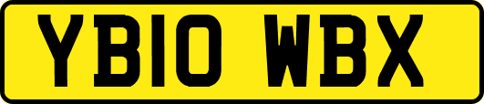 YB10WBX