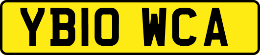 YB10WCA
