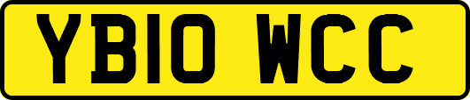 YB10WCC