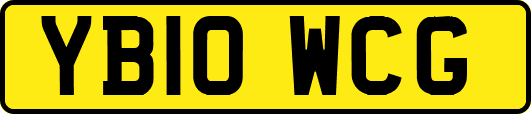 YB10WCG
