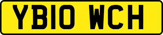 YB10WCH