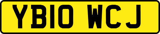 YB10WCJ