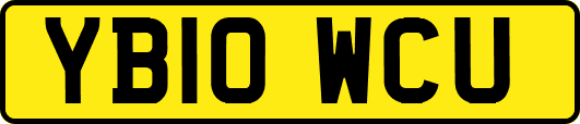 YB10WCU