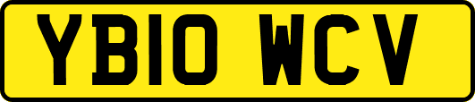 YB10WCV