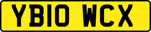 YB10WCX