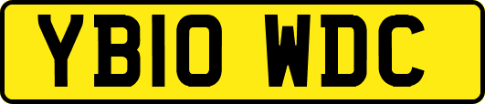 YB10WDC