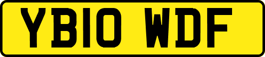 YB10WDF