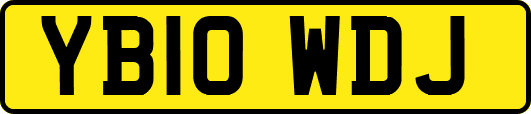 YB10WDJ