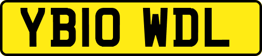 YB10WDL