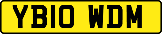 YB10WDM