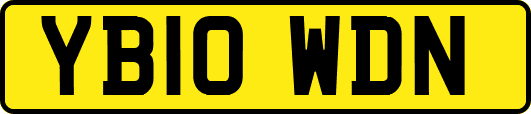YB10WDN