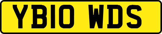 YB10WDS
