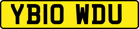 YB10WDU