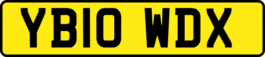 YB10WDX