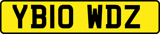 YB10WDZ