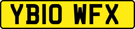 YB10WFX