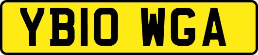 YB10WGA
