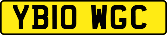YB10WGC