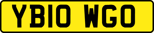 YB10WGO