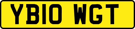 YB10WGT
