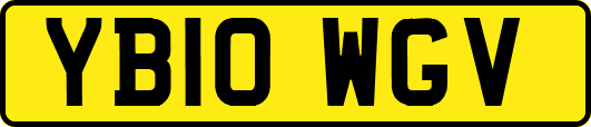 YB10WGV
