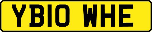 YB10WHE