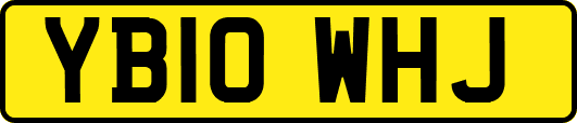 YB10WHJ