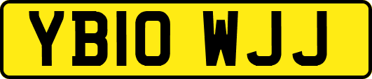 YB10WJJ