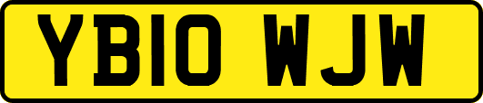 YB10WJW