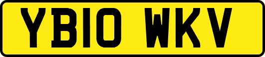 YB10WKV