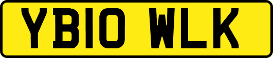 YB10WLK