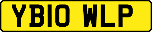 YB10WLP
