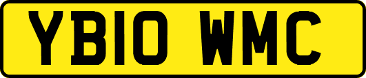 YB10WMC