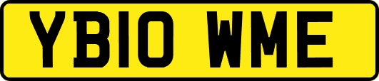 YB10WME