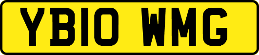 YB10WMG