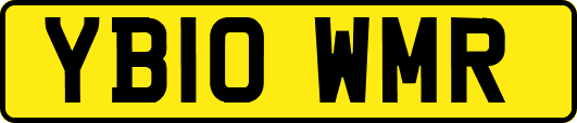 YB10WMR