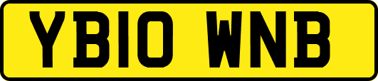 YB10WNB