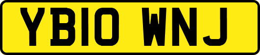 YB10WNJ