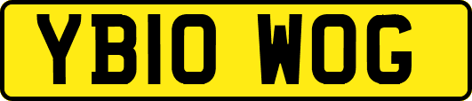 YB10WOG