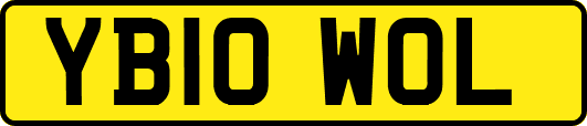 YB10WOL