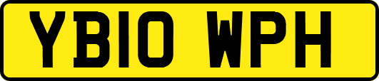 YB10WPH