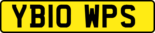 YB10WPS