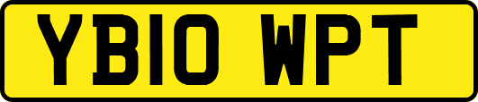YB10WPT