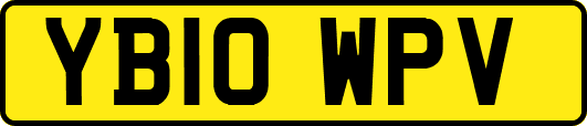 YB10WPV