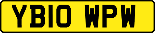 YB10WPW
