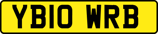 YB10WRB