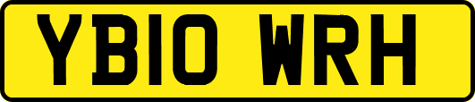 YB10WRH